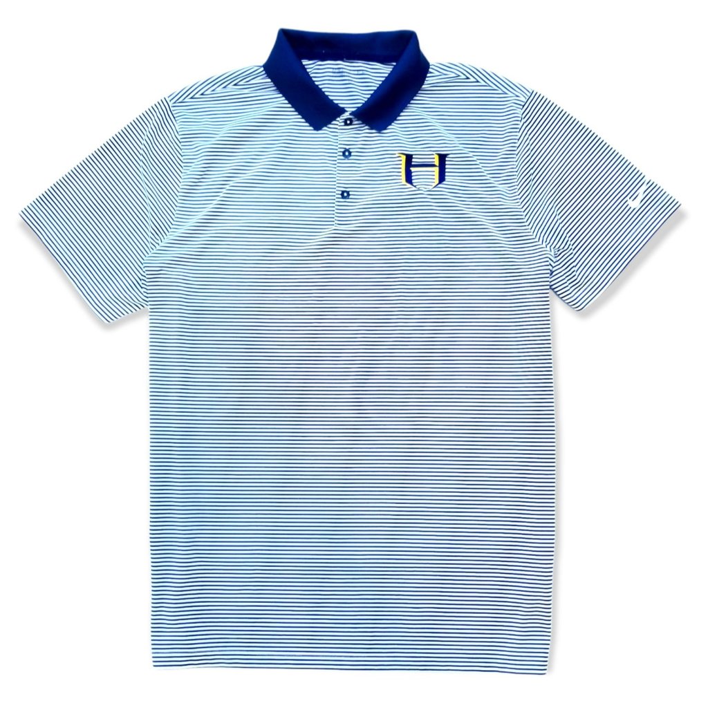 Mens Nike Polo Golf Shirt Xl DriFit